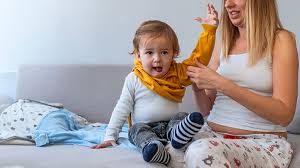 Simple Strategies to Help Your Child Learn to Dress Independently